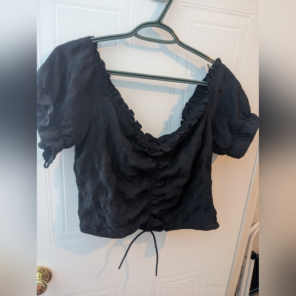 Shein Women's Top